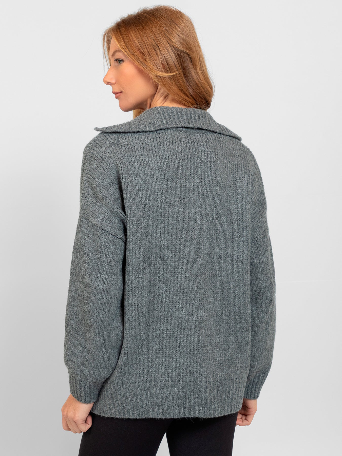 Cinza Escuro Mescla