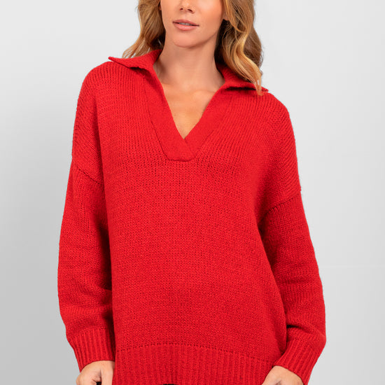 Vermelho