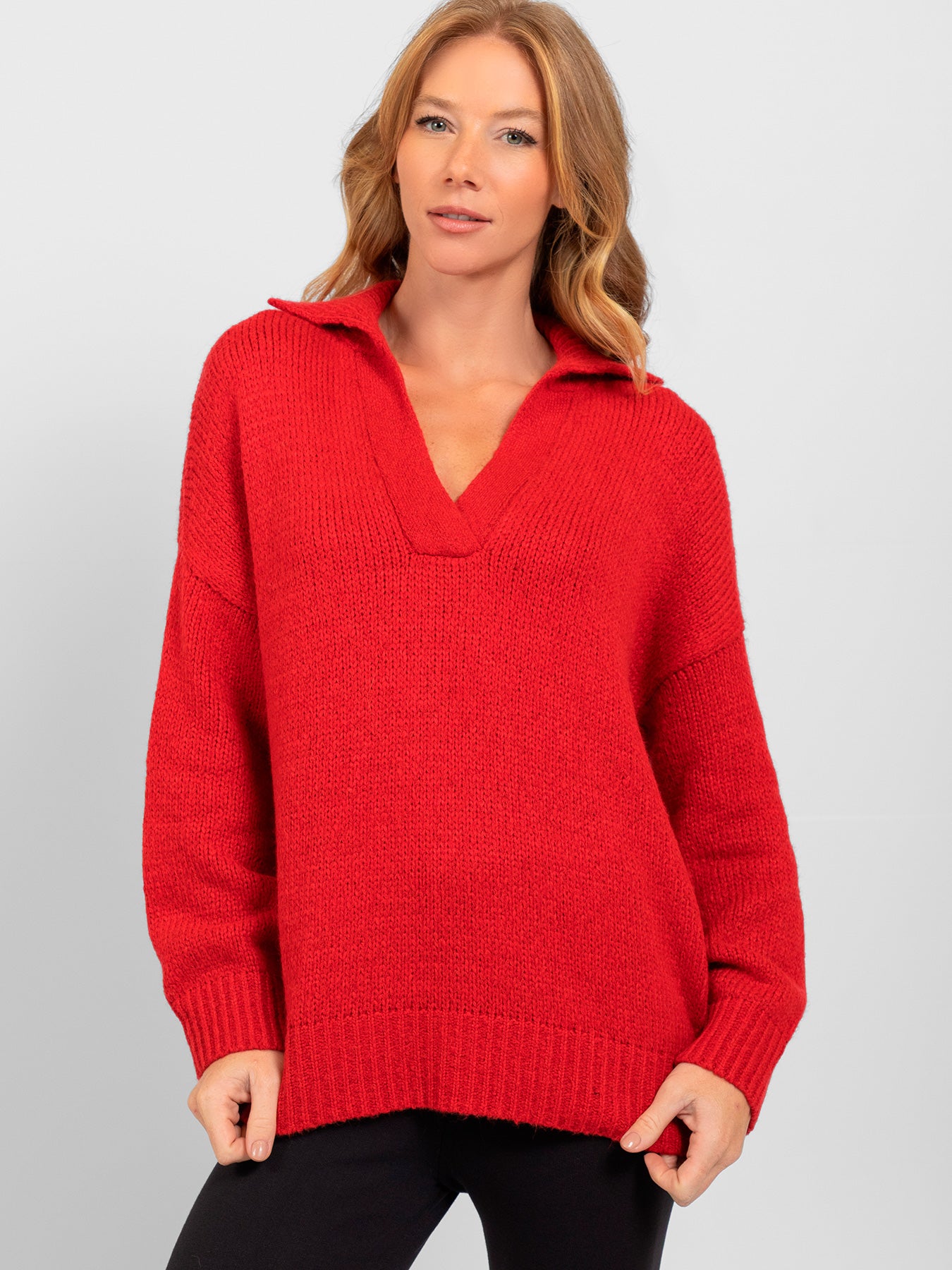 Vermelho