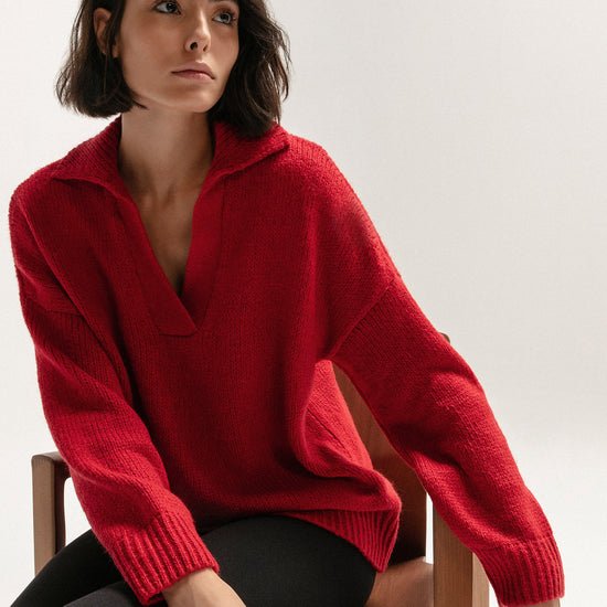 Vermelho