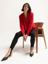 Vermelho