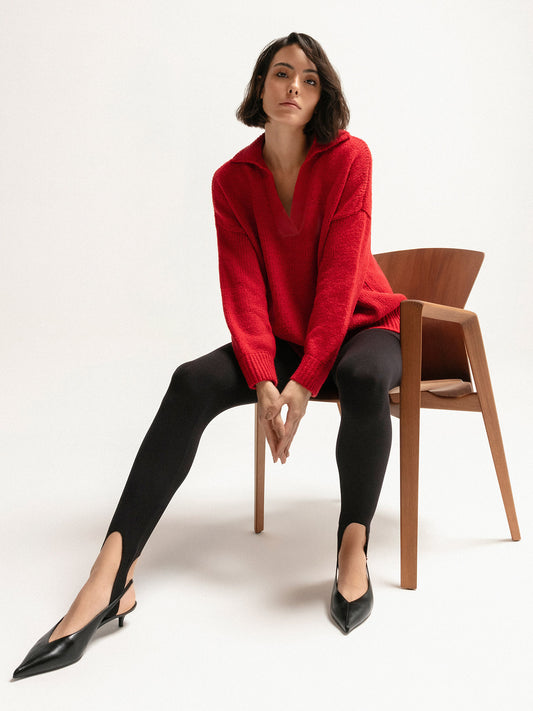 Vermelho