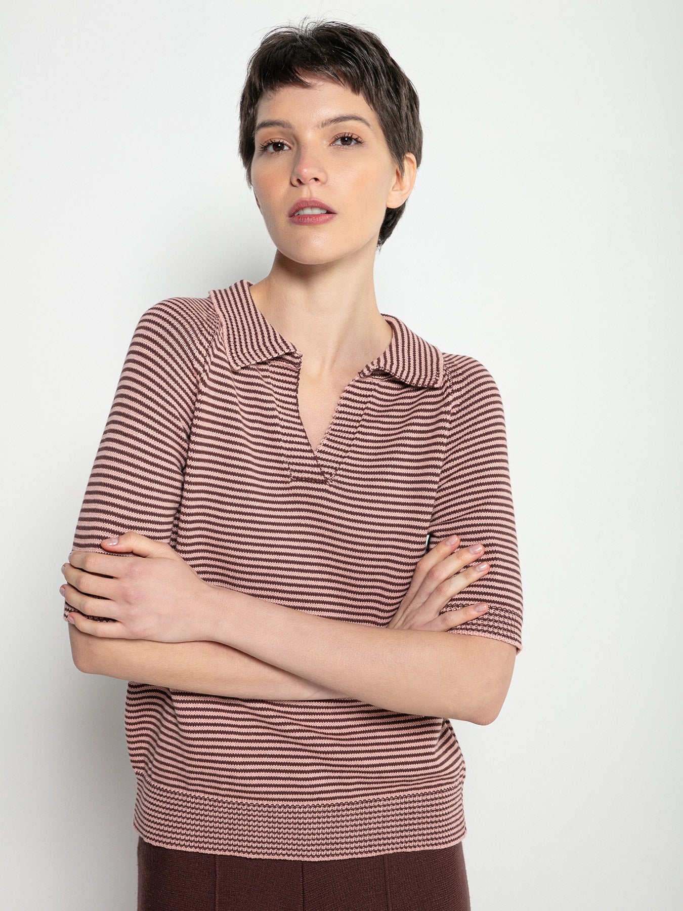 Rosa Antigo