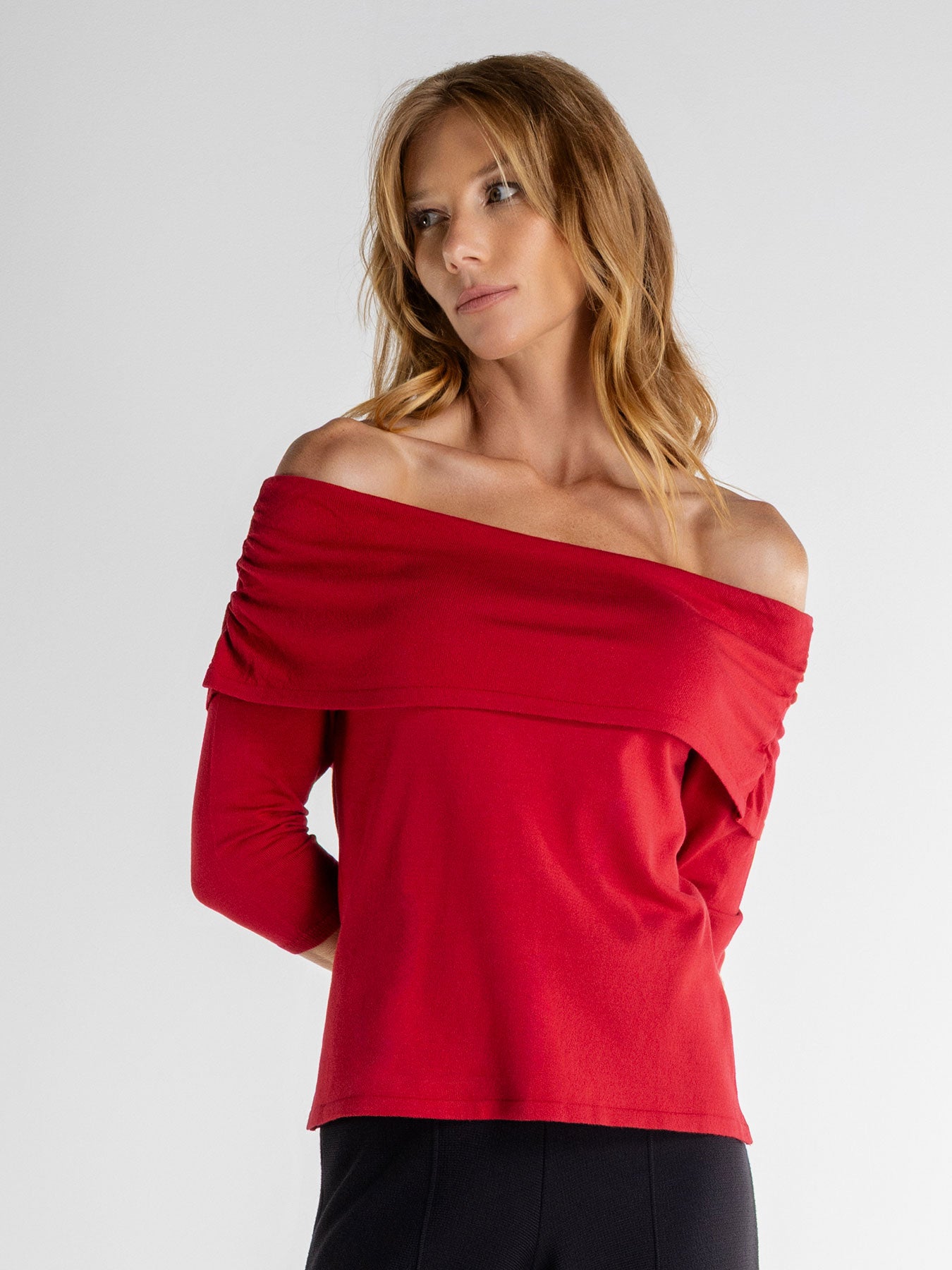 Vermelho