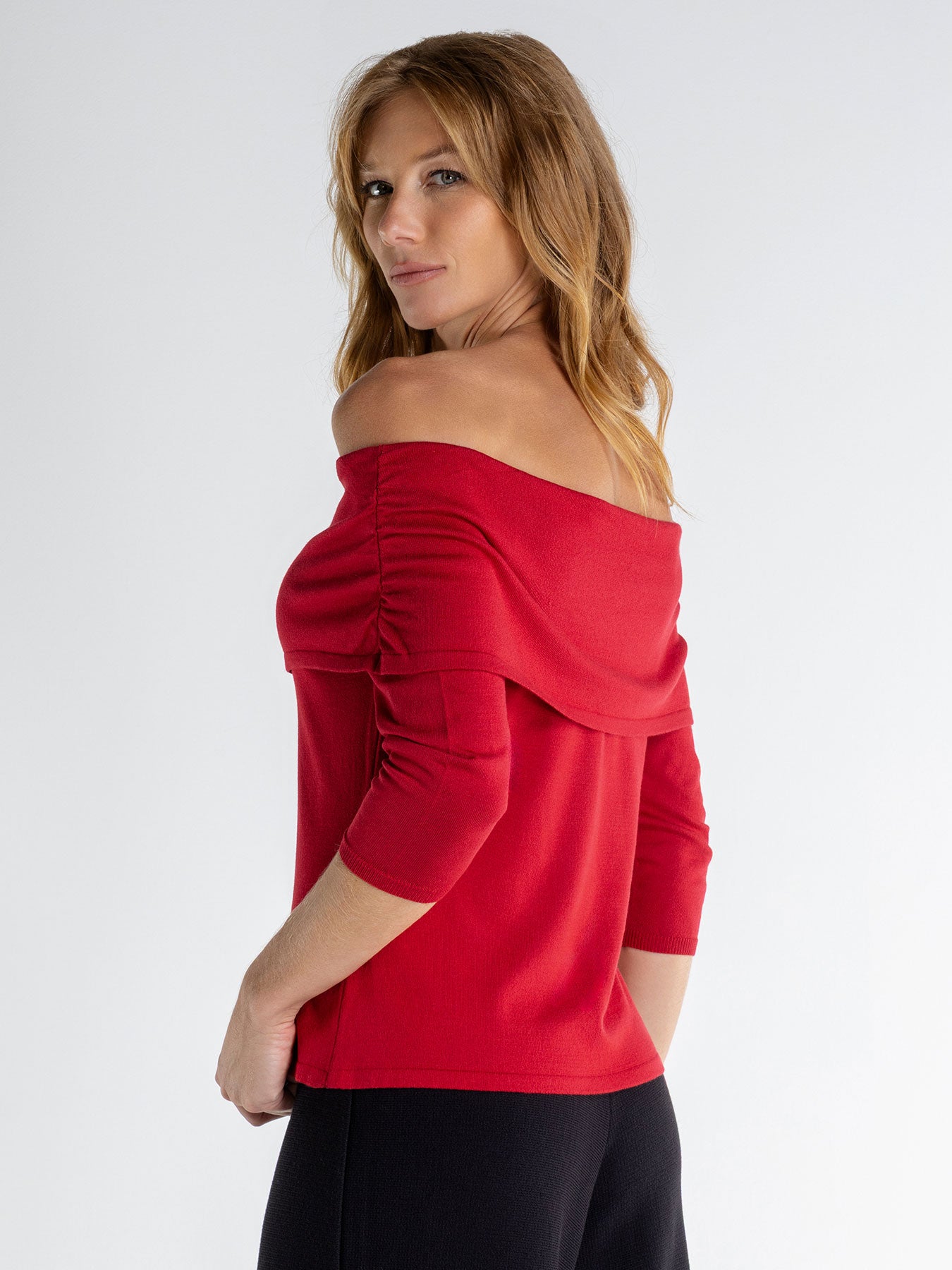 Vermelho