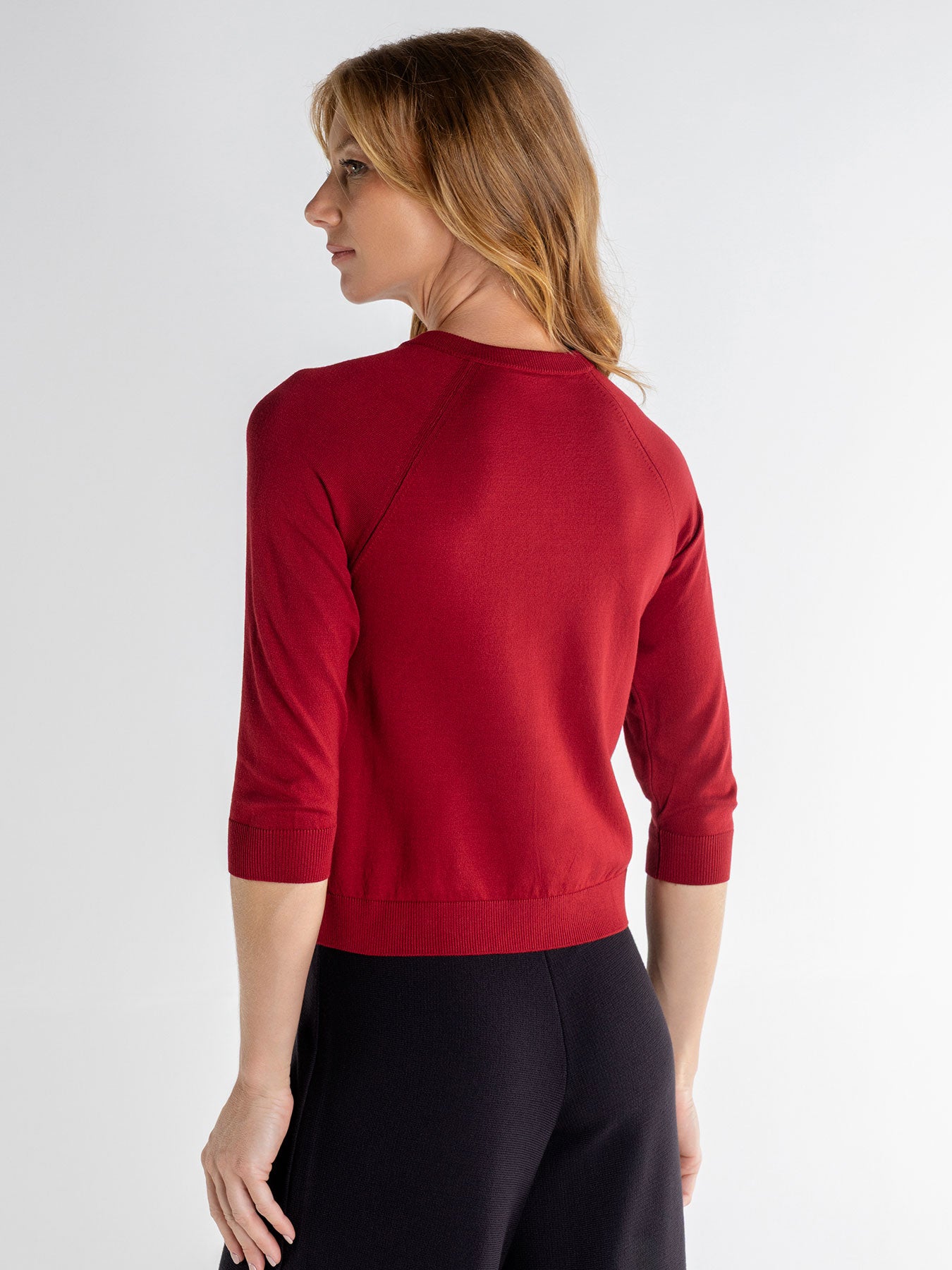 Vermelho Cereja