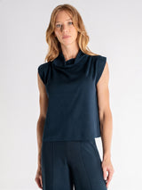 Regata Gola Boba Viscose