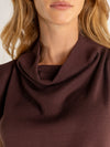 Marrom Escuro