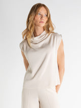 Regata Gola Boba Viscose