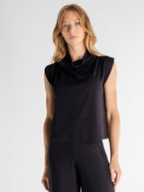 Regata Gola Boba Viscose