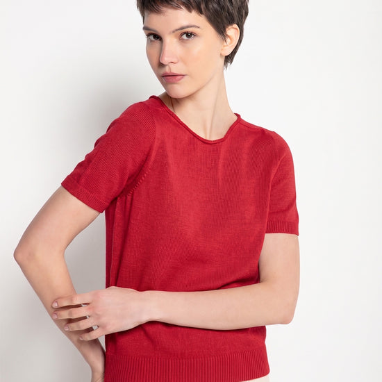 Vermelho