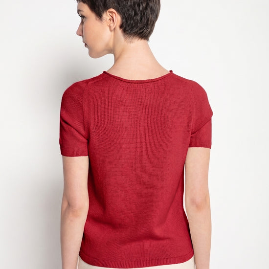 Vermelho