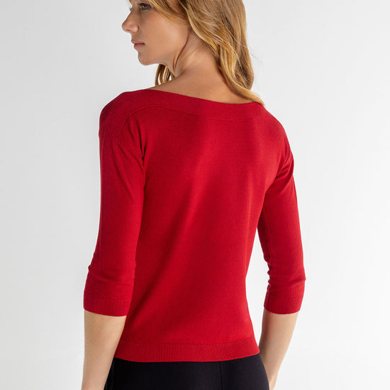Vermelho