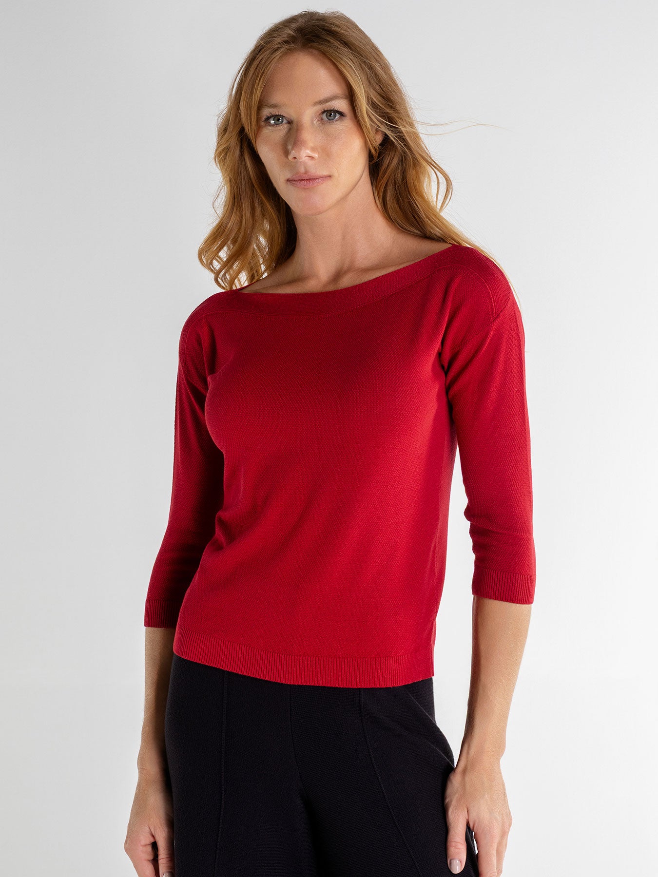 Vermelho