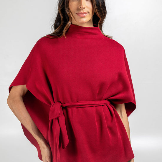 Vermelho Escuro