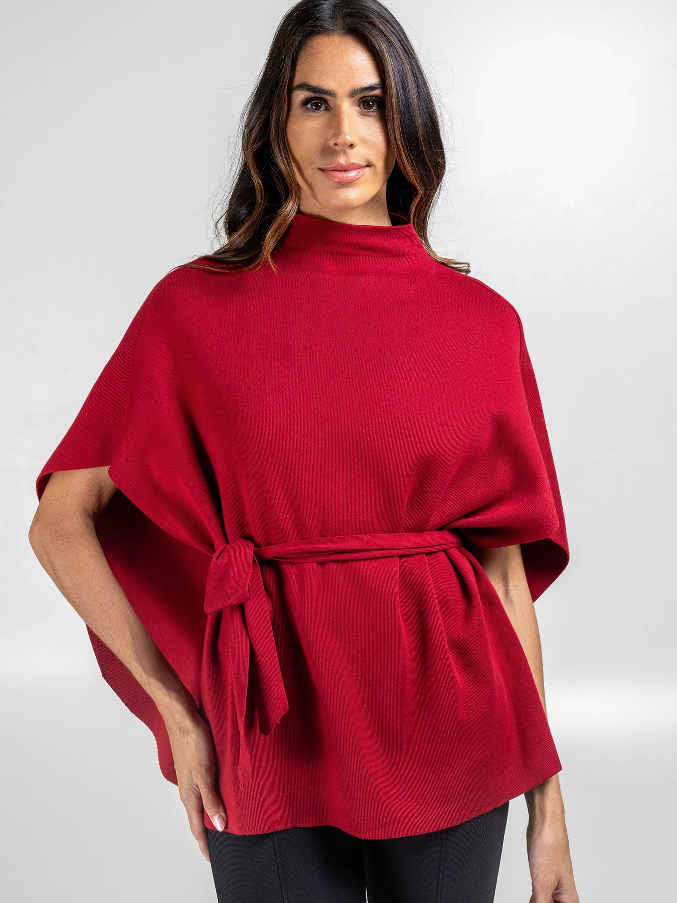 Vermelho Escuro
