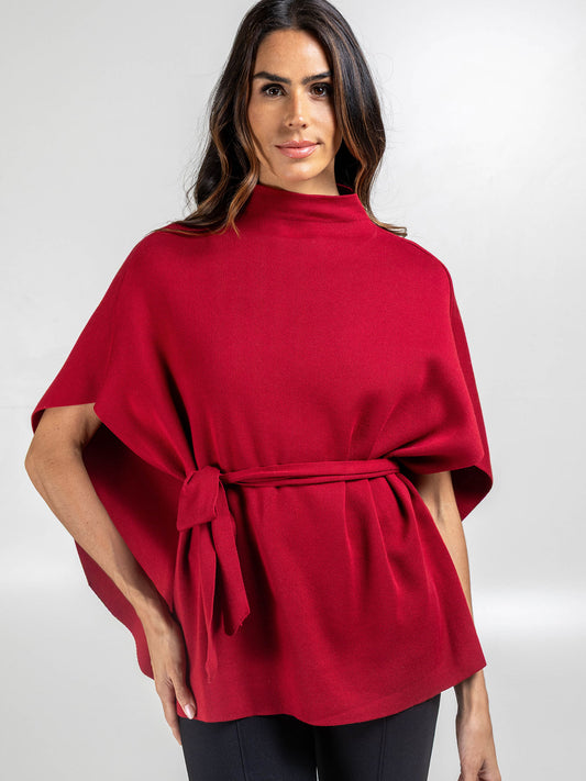 Vermelho Escuro