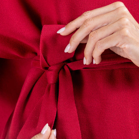 Vermelho Escuro