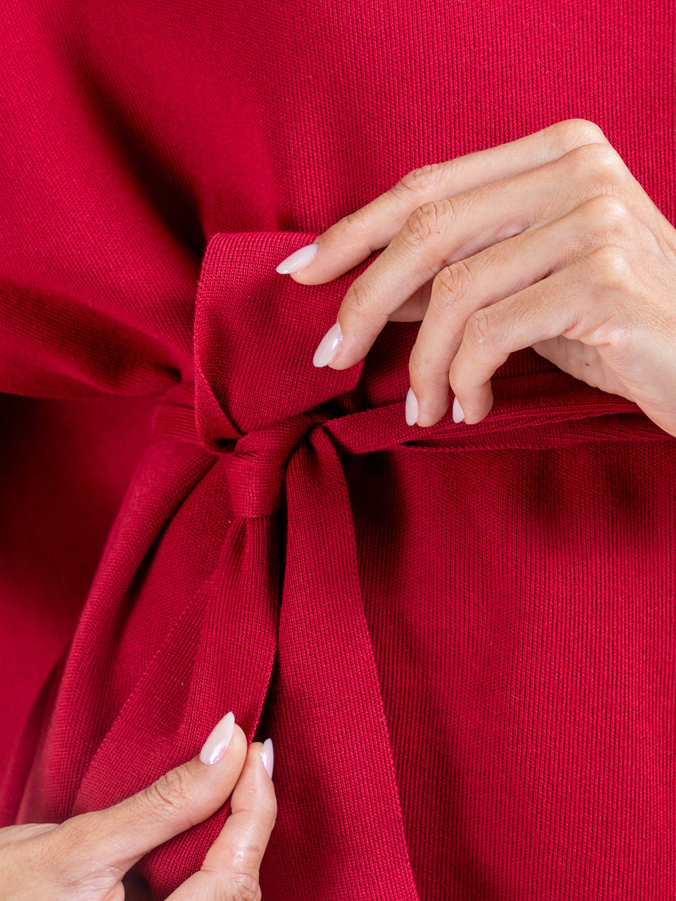 Vermelho Escuro