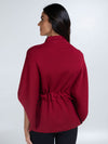 Vermelho Escuro