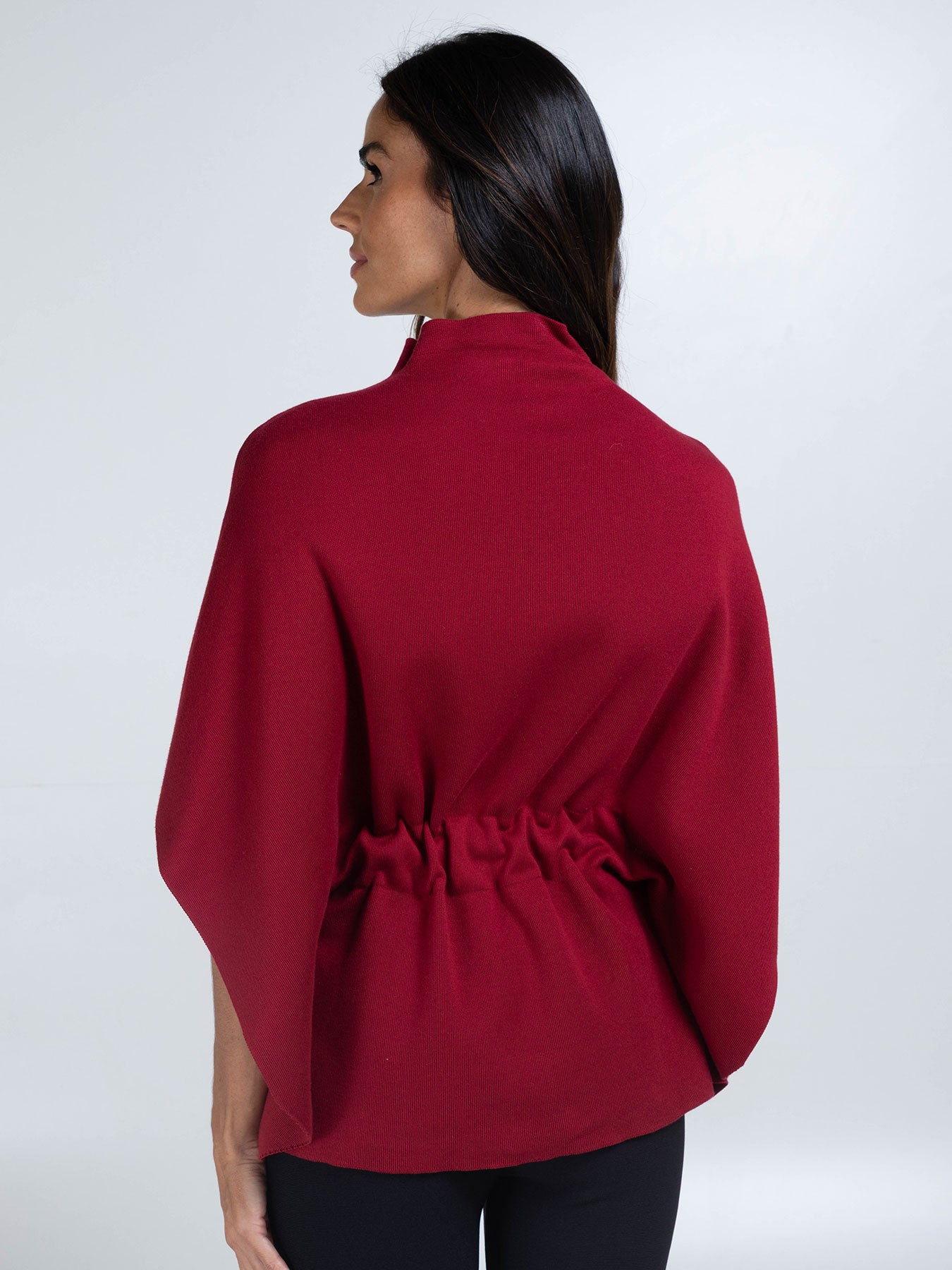 Vermelho Escuro