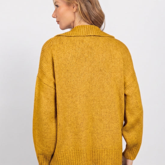 Amarelo Queimado