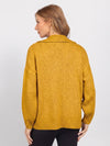 Amarelo Queimado