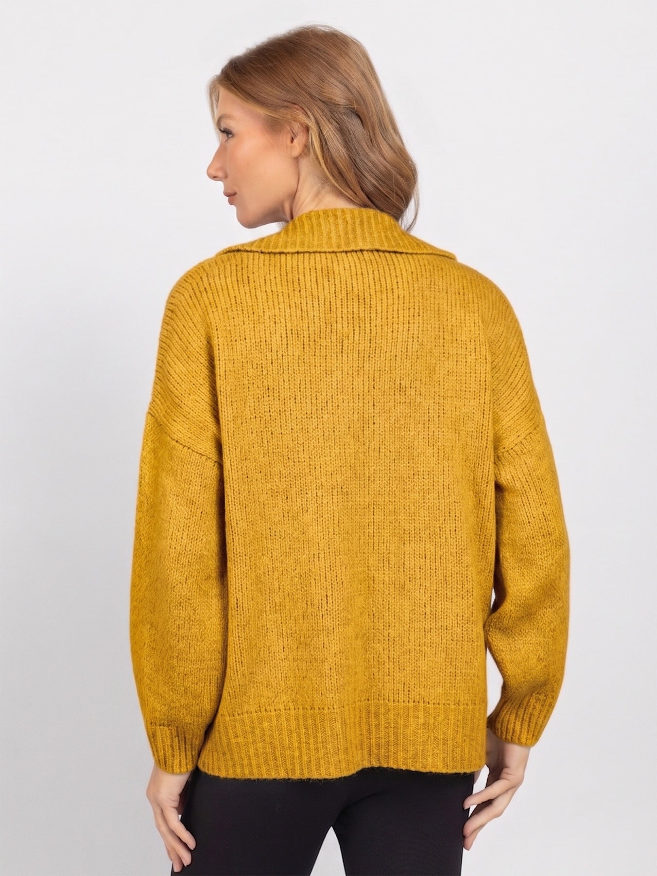 Amarelo Queimado