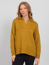 Amarelo Queimado