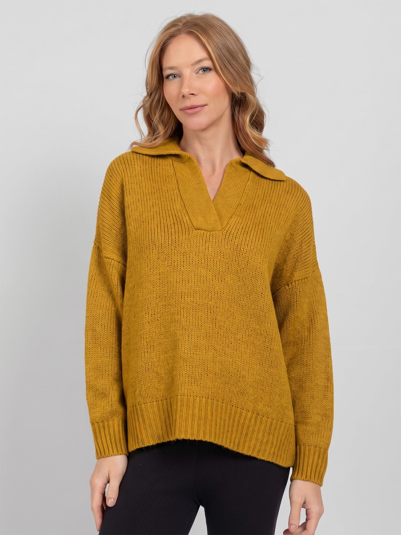 Amarelo Queimado