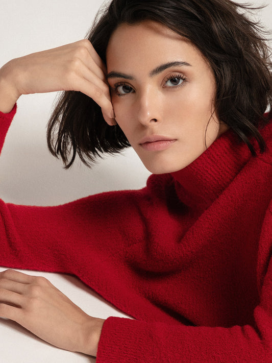 Vermelho