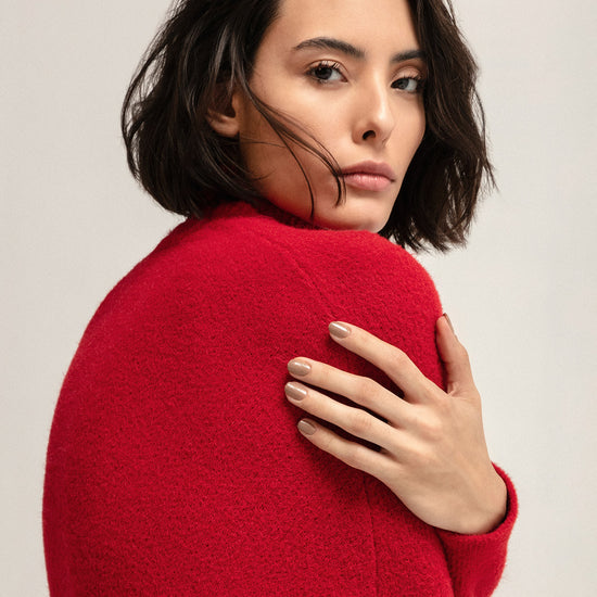 Vermelho