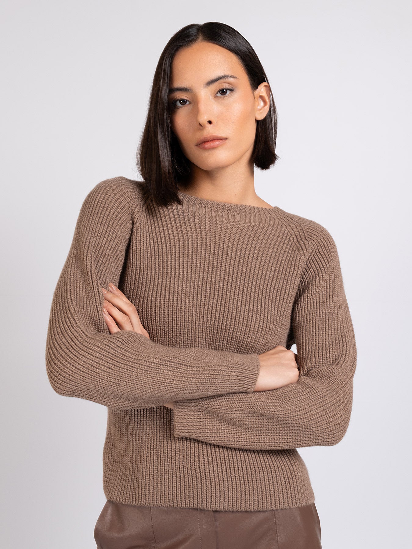 Bege Acinzentado