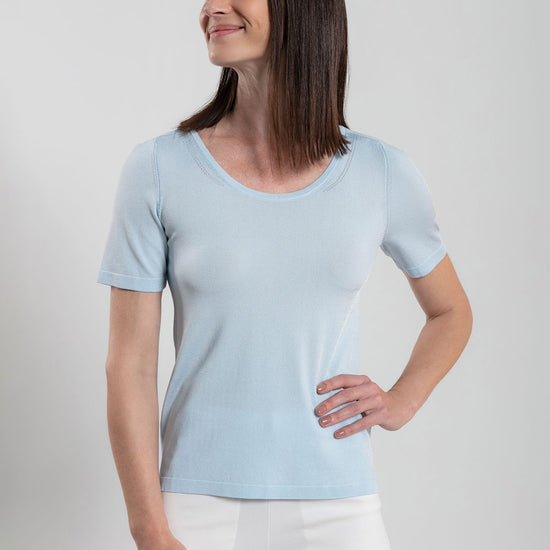 Azul Bebe