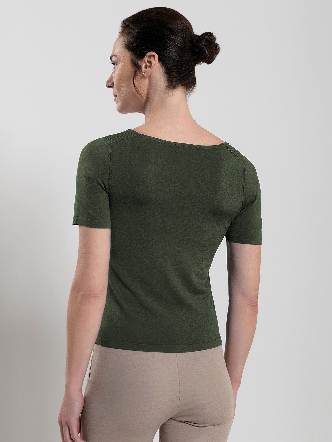 Verde Militar