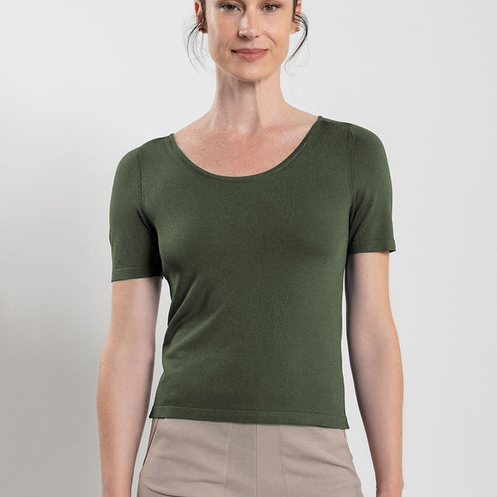 Verde Militar