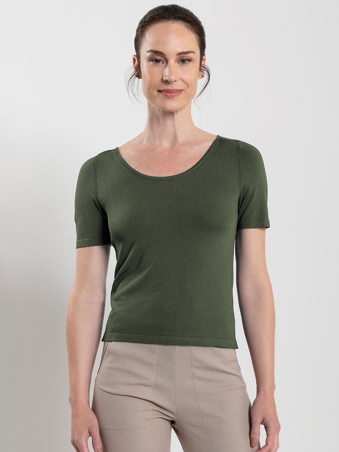 Verde Militar