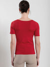 Vermelho Escuro