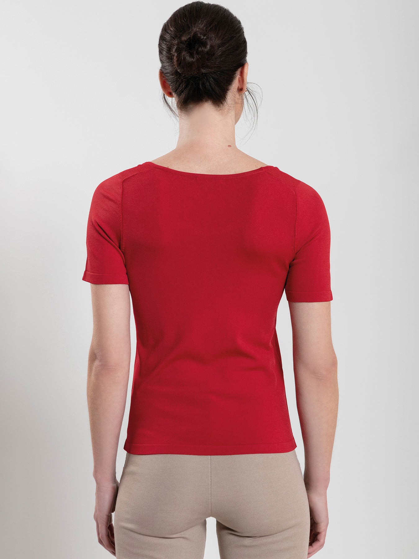 Vermelho Escuro