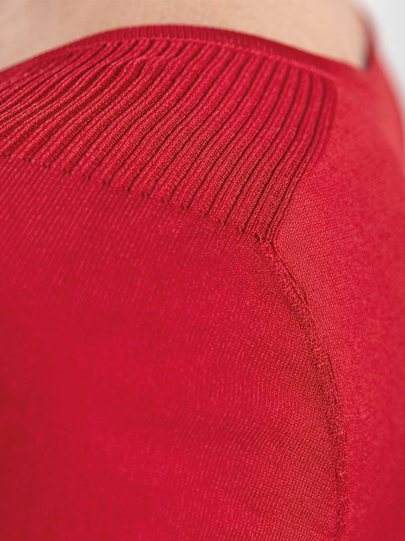 Vermelho Escuro