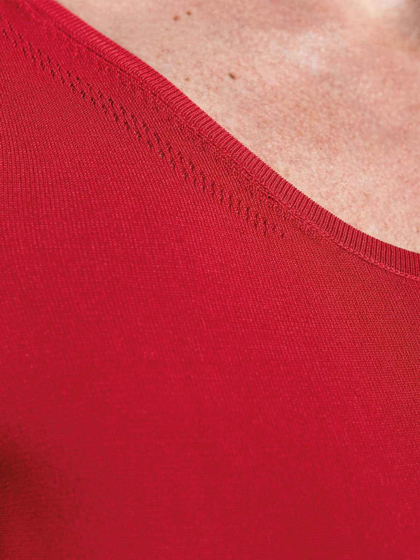 Vermelho Escuro