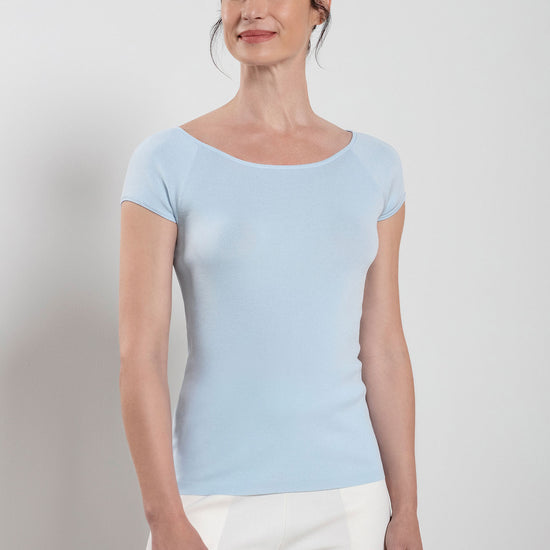 Azul Bebe