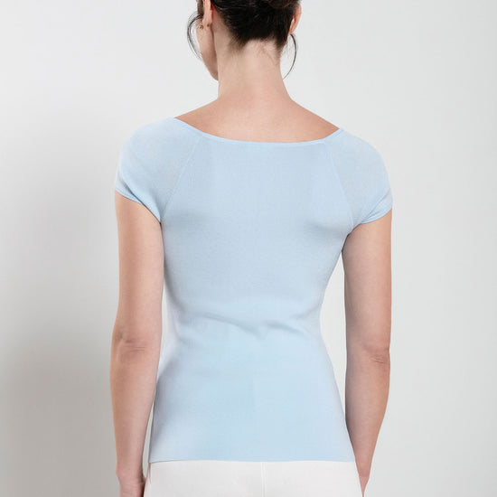 Azul Bebe