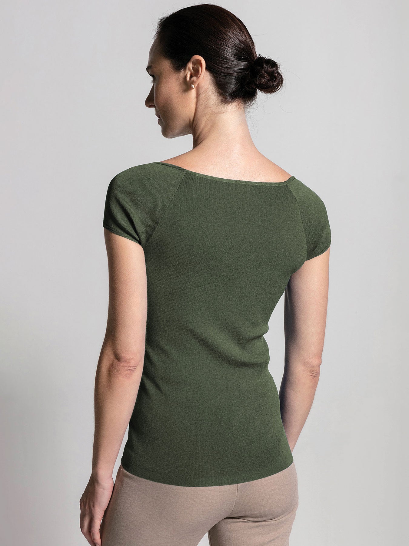 Verde Militar