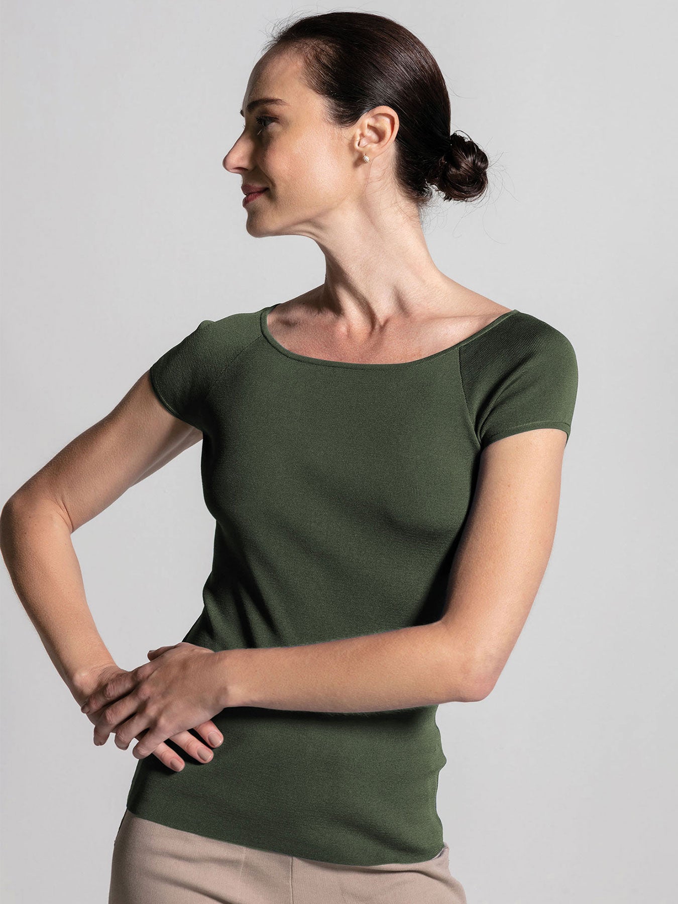 Verde Militar