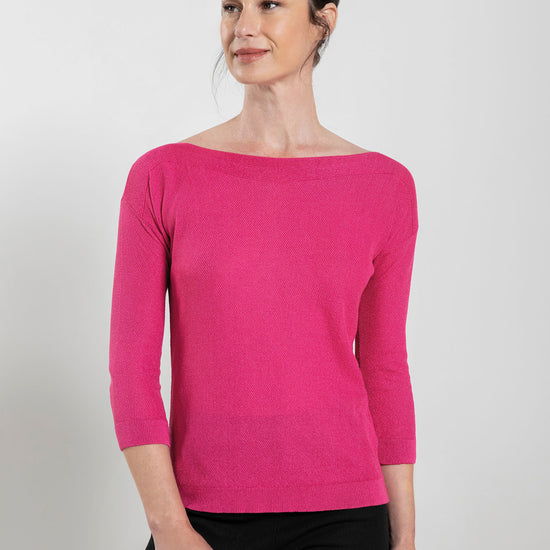 Rosa Pink