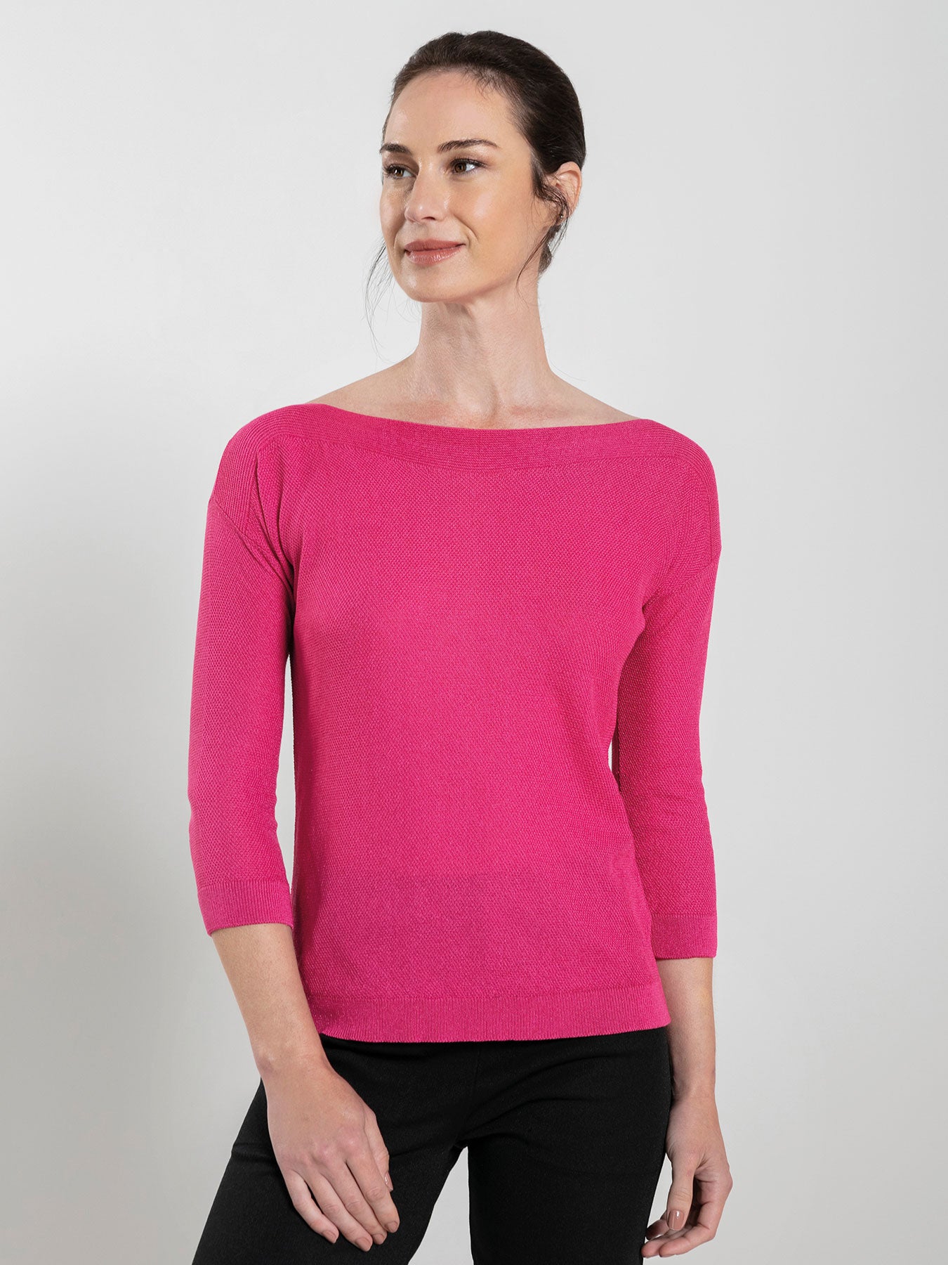 Rosa Pink