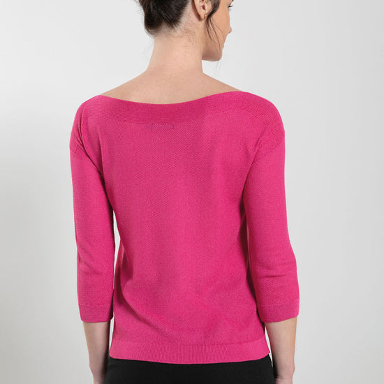 Rosa Pink