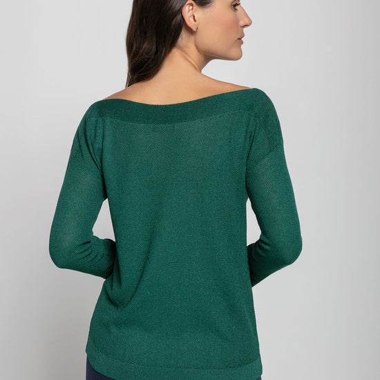 Verde Escuro