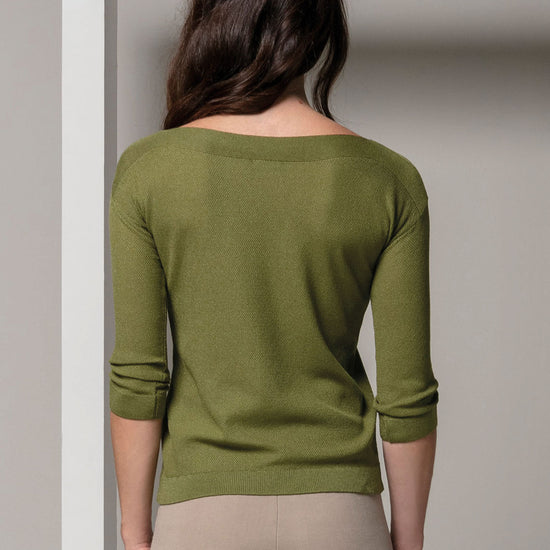 Verde Oliva